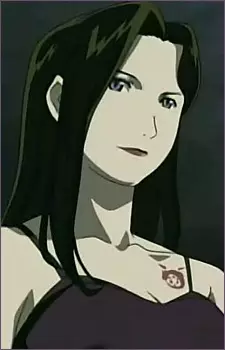 Gambar Karakter Anime: Sloth