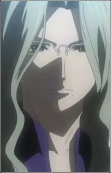 Gambar Karakter Anime: Catherine Elizabeth Halsey