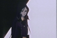 Gambar Karakter Midori