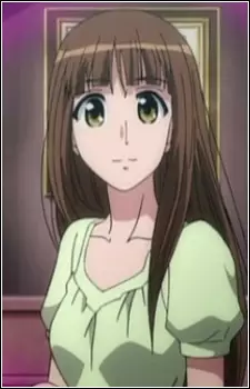 Gambar Karakter Anime: Kyouko Kamigamo