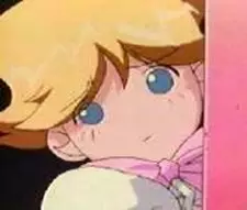 Gambar Karakter Anime: Yumeji Hanagata