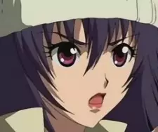 Gambar Karakter Anime: Isabelle Cronkite