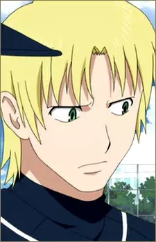 Gambar Karakter Anime: Arthur