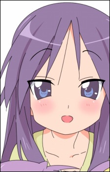 Gambar Karakter Miki Hiiragi