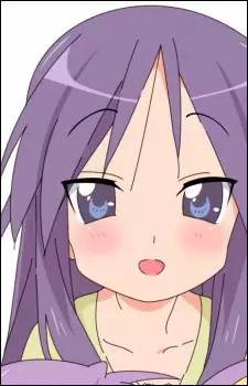 Gambar Karakter Anime: Miki Hiiragi