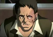 Gambar Karakter Anime: Sid