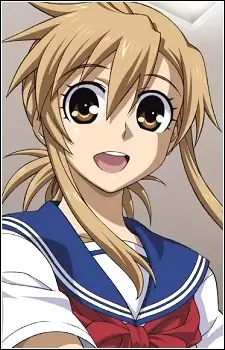 Gambar Karakter Anime: Kaede Mizuno