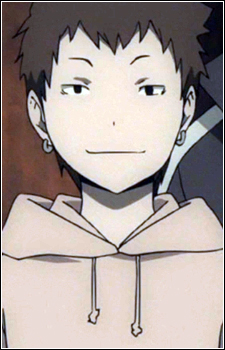 Gambar Karakter Kanazawa