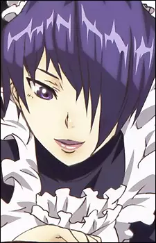 Gambar Karakter Anime: Nella