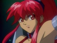 Gambar Karakter Anime: Voogie