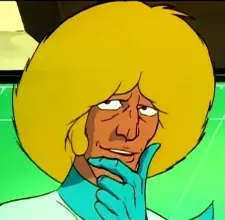 Gambar Karakter Anime: Andro Umeda