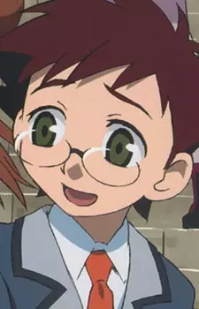 Gambar Karakter Anime: Chihiro Enomoto