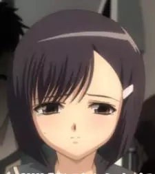 Gambar Karakter Anime: Tomoe