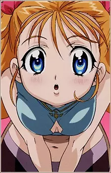 Gambar Karakter Anime: Floe