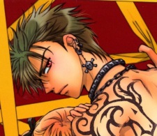 Gambar Karakter Hirotsuna Tachiban