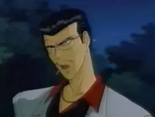 Gambar Karakter Anime: Takashi Yokokawa