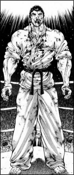 Gambar Tanba Bunshichi