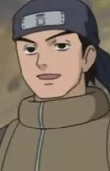 Gambar Karakter Anime: Yakku