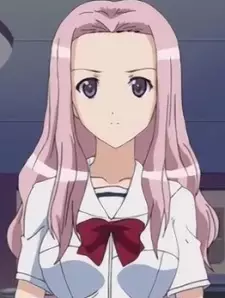 Gambar Karakter Anime: Sae Shingyouji