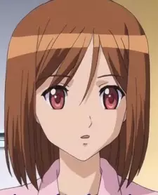 Gambar Karakter Anime: Sara Takaoka