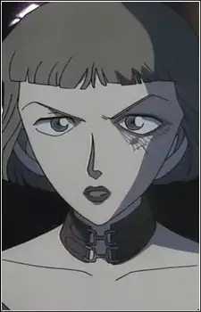 Gambar Karakter Anime: Chianti