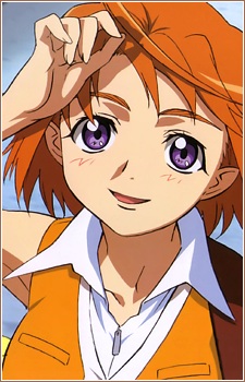 Gambar Mai Tokiha