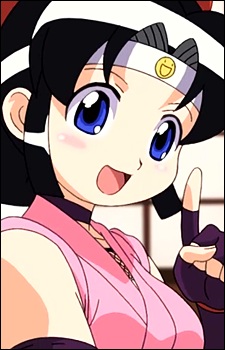 Gambar Karakter Shinobu