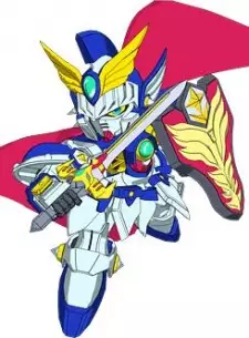Gambar Karakter Anime: Zero