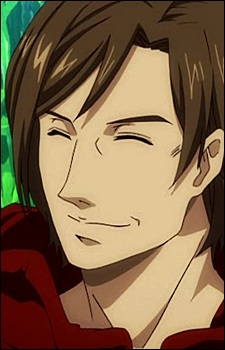 Gambar Karakter Tooru Shirai