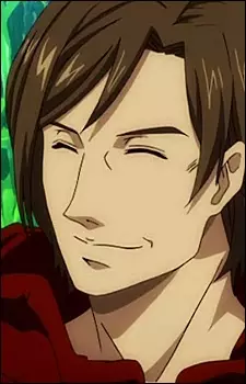 Gambar Karakter Anime: Tooru Shirai