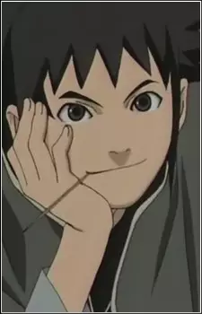 Gambar Karakter Anime: Idate Morino