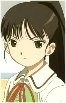 Gambar Karakter Anime: Kanna Maeta