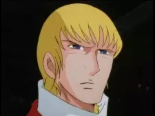 Gambar Karakter Anime: Gasshu