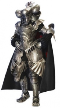 Gambar Karakter Drace