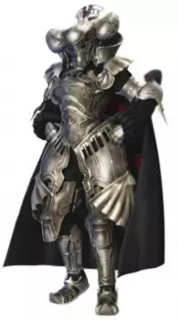 Gambar Karakter Anime: Drace