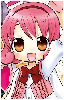 Gambar Karakter Anime: Ringo Yukimori