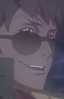 Gambar Karakter Anime: Alan Claude