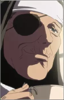 Gambar Karakter Anime: Yolanda