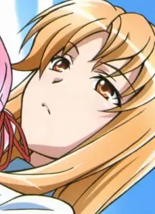 Gambar Karakter Anime: Sayaka Nakao