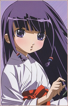 Gambar Karakter Michiru Munakata
