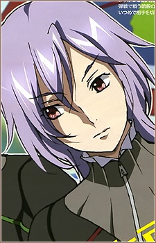 Gambar Karakter Shade