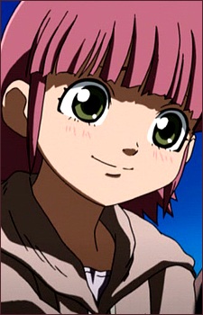 Gambar Karakter Taiko Koizumi