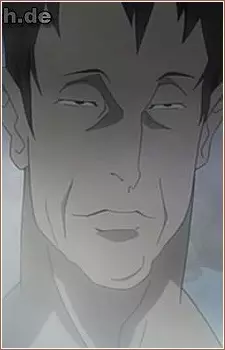 Gambar Karakter Anime: Inuyama