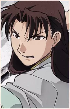Gambar Karakter Anime: Ryuukou Mouten