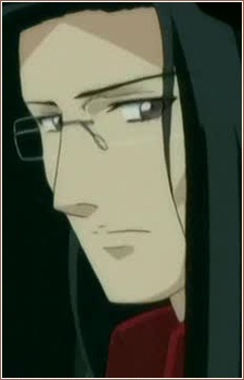 Gambar Seiji Midou