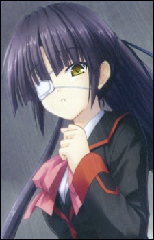 Gambar Karakter Miyuki Koshiki