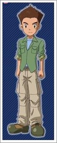 Gambar Zenjirou Tsurugi