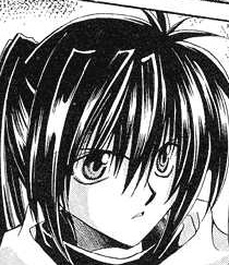 Gambar Karakter Ao Kudou