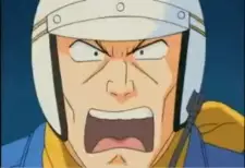 Gambar Karakter Anime: Hayato Honda