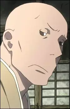 Gambar Karakter Anime: Umezou